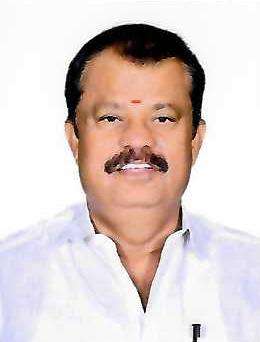 Balakrishnareddy .P